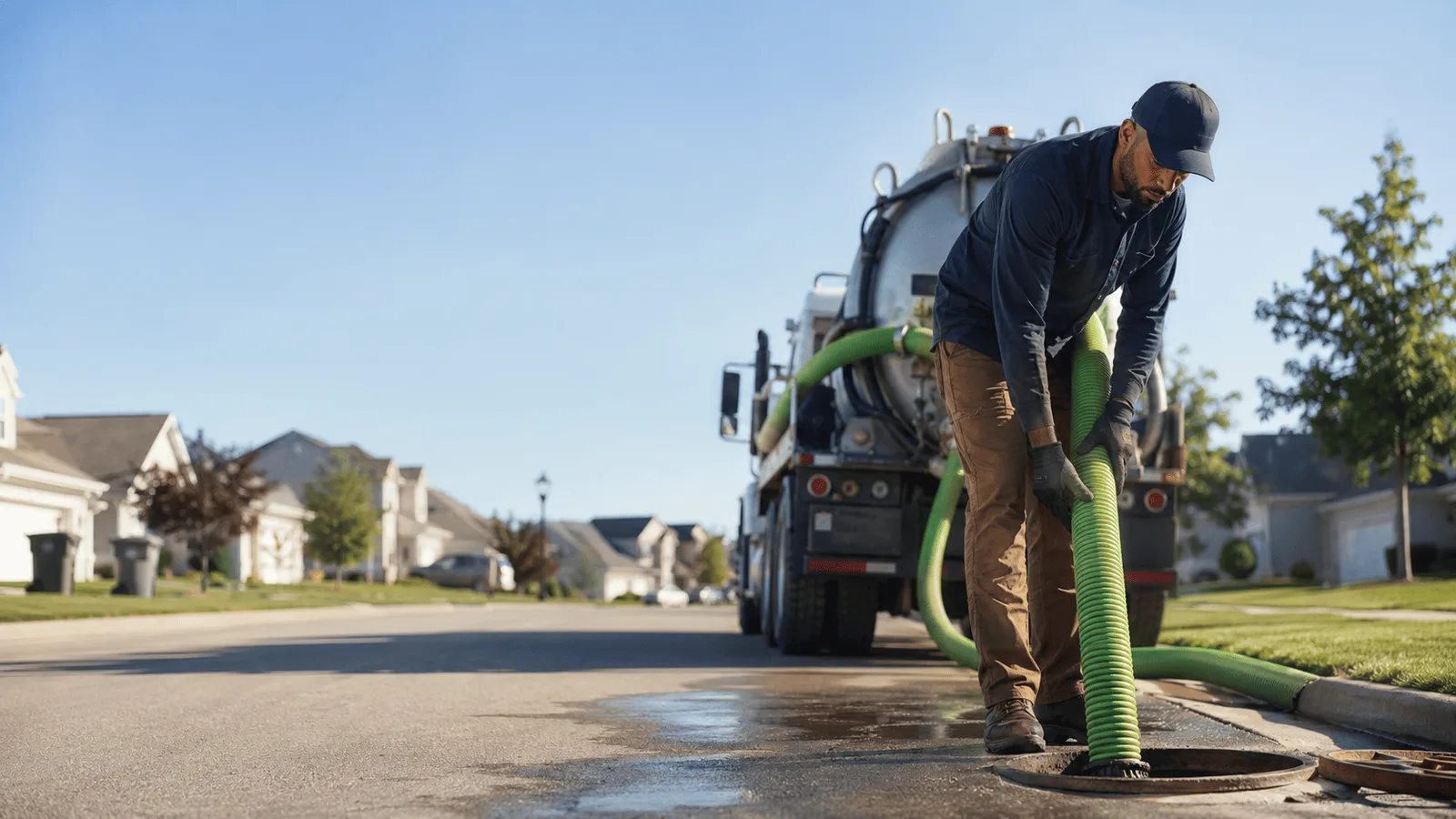 Mosquito Control in Biola, CA
